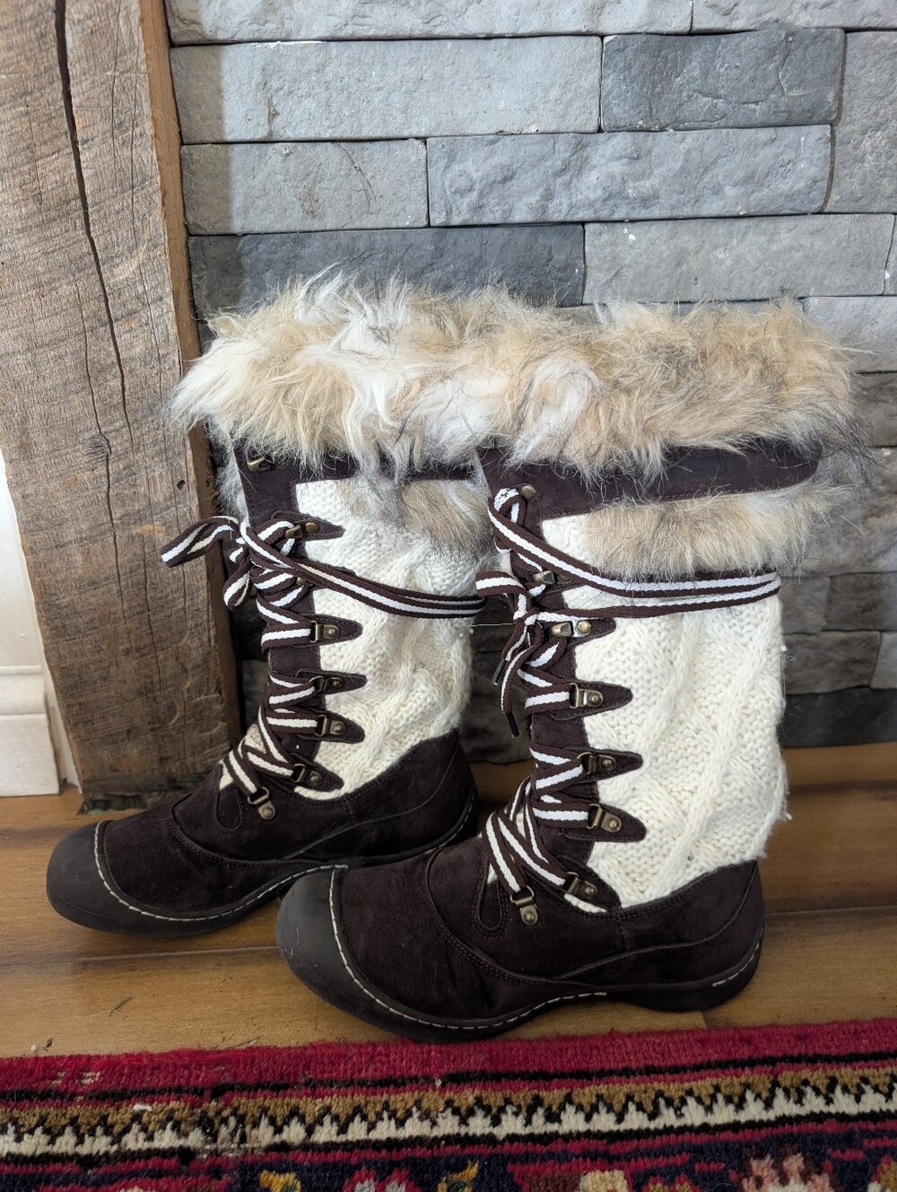 Muk Luks | Women's Gwen Snowboots